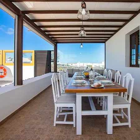 Verol Villas Villa *