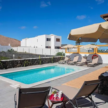 Villa Verol Villas La Vegueta