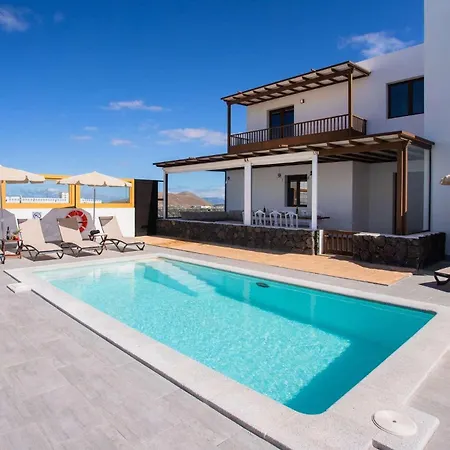 Villa Verol Villas *