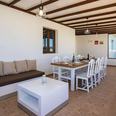Verol Villas Villa *