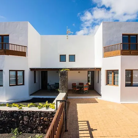 Verol Villas La Vegueta