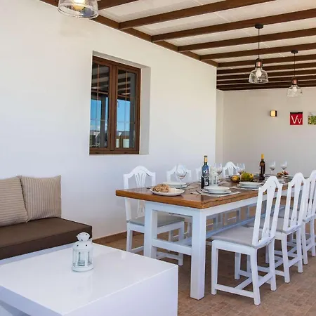 Villa Verol Villas *