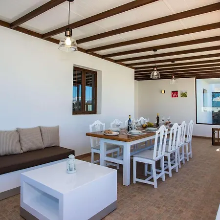Verol Villas * La Vegueta