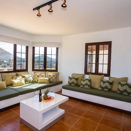 Verol Villas Βίλα *