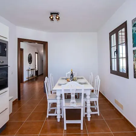 Verol Villas Βίλα