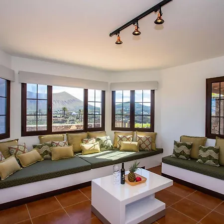 Verol Villas