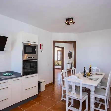 Verol Villas Βίλα *