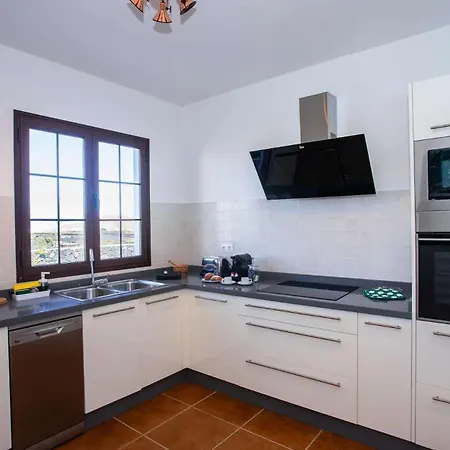 Βίλα Verol Villas