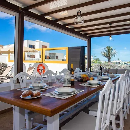 Βίλα Verol Villas