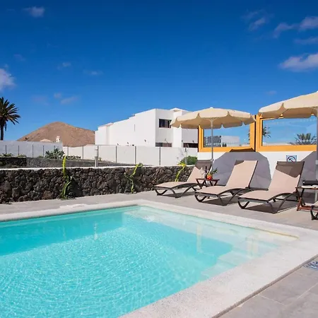 Verol Villas Βίλα